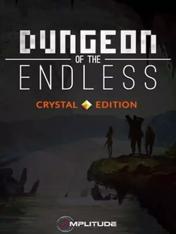 Dungeon of the Endless: Crystal Edition