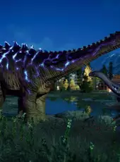 Jurassic World Evolution 2: Secret Species Pack