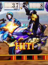 Accel Knights 2: Full Throttle