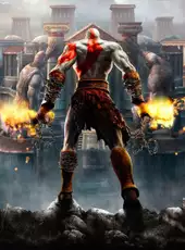 God of War II