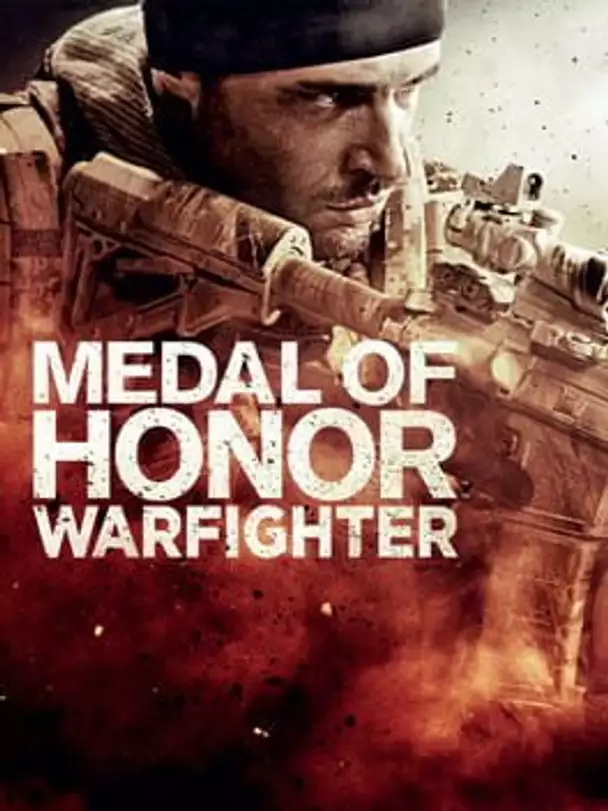 Medal of Honor: Warfighter