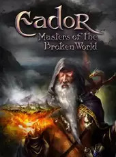 Eador: Masters of the Broken World