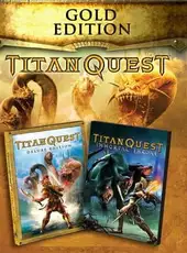 Titan Quest: Gold Edition