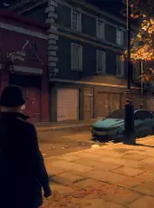 Watch Dogs: Legion