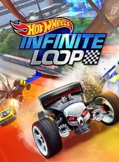 Hot Wheels Infinite Loop