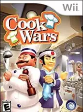 Cook Wars