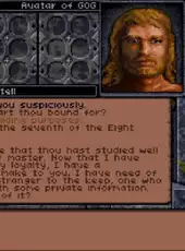 Ultima Underworld 1+2