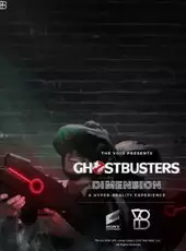 Ghostbusters: Dimension