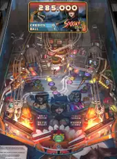 Zaccaria Pinball: Spooky Deluxe Pinball Table