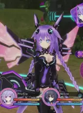 Hyperdimension Neptunia Victory: Limited Edition