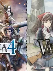 Valkyria Chronicles Bundle