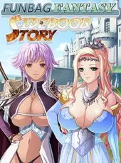 Funbag Fantasy: Sideboob Story