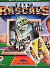 Robot Rascals