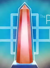 The Pillar: Puzzle Escape