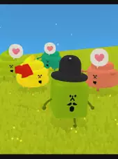 Wattam