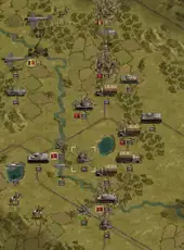 Panzer Corps: Grand Campaign - '40