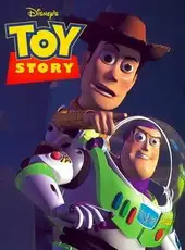 Disney's Toy Story