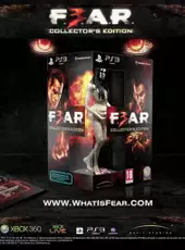 F.E.A.R 3: Collector's Edition