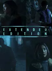 Until Dawn: Extended Edition