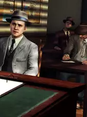 L.A. Noire: The Complete Edition