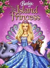 Barbie as the Island Princess