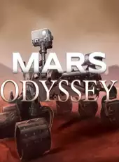 Mars Odyssey