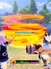 Neptunia GameMaker R:Evolution