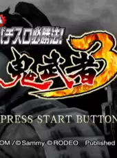 Jissen Pachi-Slot Hisshouhou! Onimusha 3