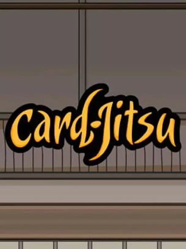 Card-Jitsu