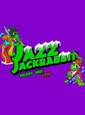 Jazz Jackrabbit: Holiday Hare 1995