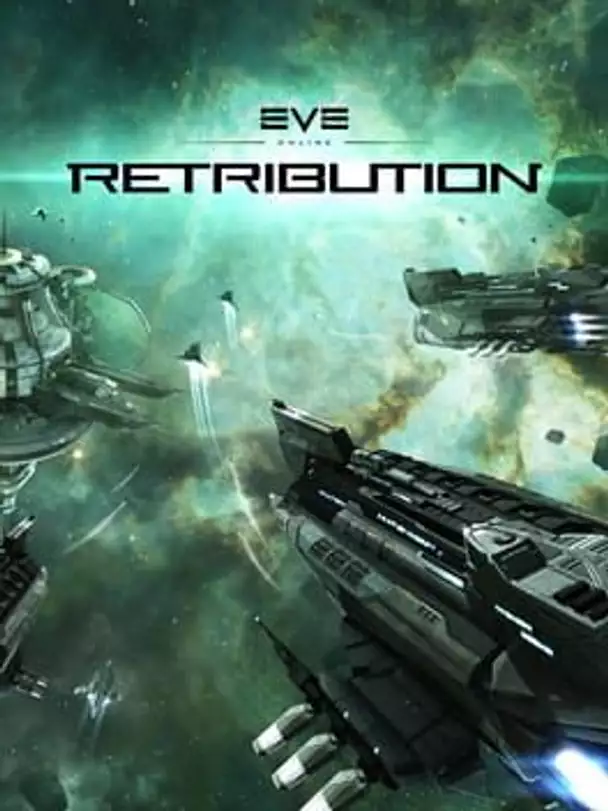 Eve Online: Retribution