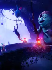 Trine 3: The Artifacts of Power