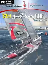 32nd America's Cup: The Game