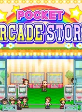 Pocket Arcade Story