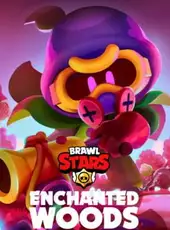 Brawl Stars: Enchanted Woods