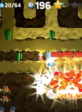 Boulder Dash Deluxe