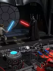 Pinball FX3: Star Wars Pinball - Balance of the Force