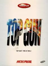 Top Gun: Fire At Will