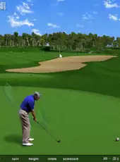 Microsoft Golf 1999 Edition