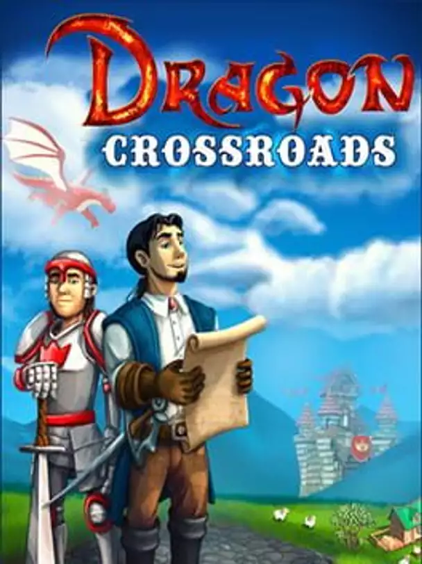 Dragon Crossroads