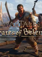 Wartales: Pirates of Belerion