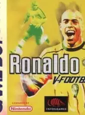 Ronaldo V-Soccer