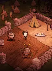 Don't Starve