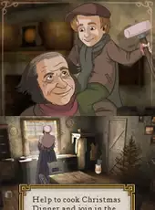 Disney's A Christmas Carol