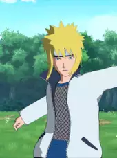 Naruto x Boruto: Ultimate Ninja Storm Connections - Ultimate Edition