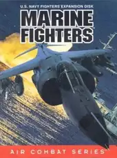 U.S. Navy Fighters - Marine Fighters