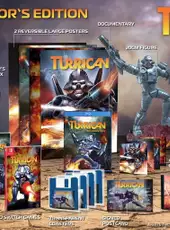 Turrican: Ultra Collector's Edition