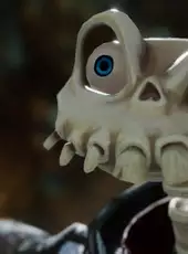 MediEvil