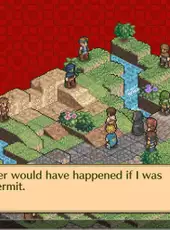 Mercenaries Saga 2: Order of the Sliver Eagle