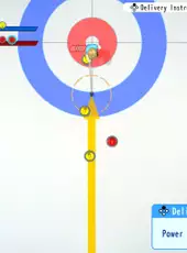 Let's Play Curling!!